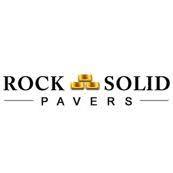 Rock Solid Pavers image 1